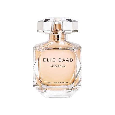 Elie Saab le perfumes